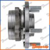 Moyeu de roue avant pour KIA | KLP-KA-323, 24KI063